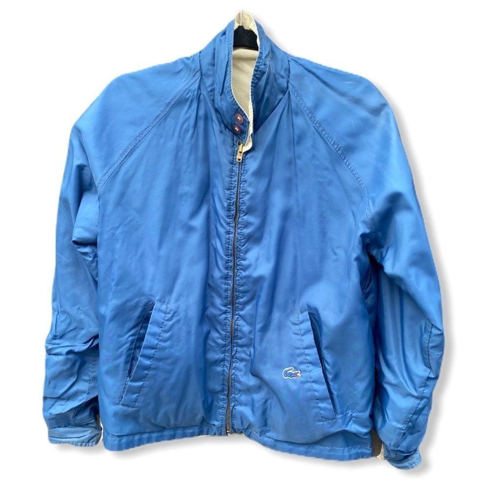 Vintage‎ IZod Jacket